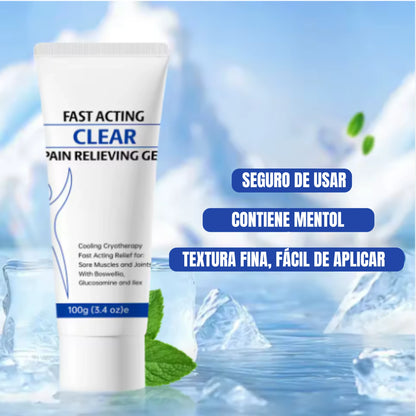 AminoKing® | Rapida accion para el dolor