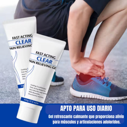 AminoKing® | Rapida accion para el dolor