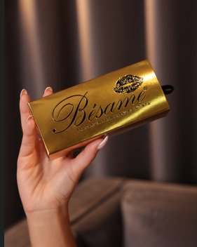 BESAME® | FRAGANCIA FEMENINA