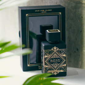 Oud for Glory de Lattafa