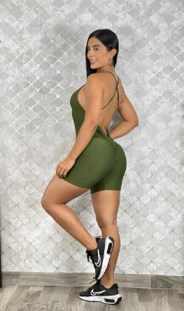 Enterizo Texturizado™ | Talla Unica