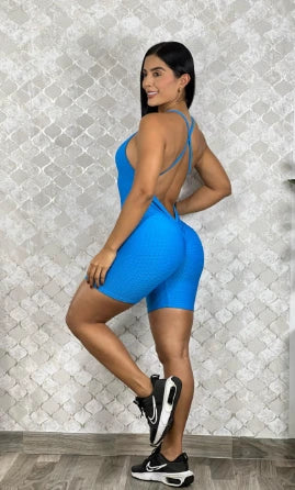 Enterizo Texturizado™ | Talla Unica