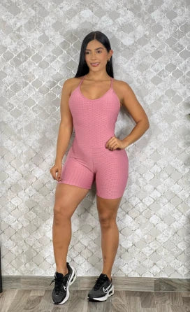 Enterizo Texturizado™ | Talla Unica