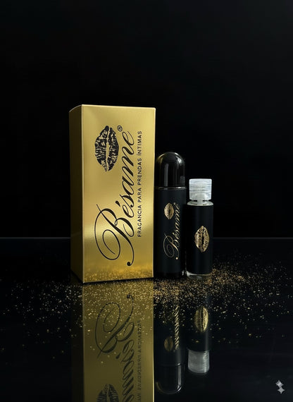 BESAME® | FRAGANCIA FEMENINA
